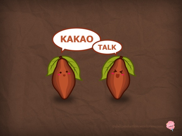 kakao talk wallpaper gulaliproduction1024x768